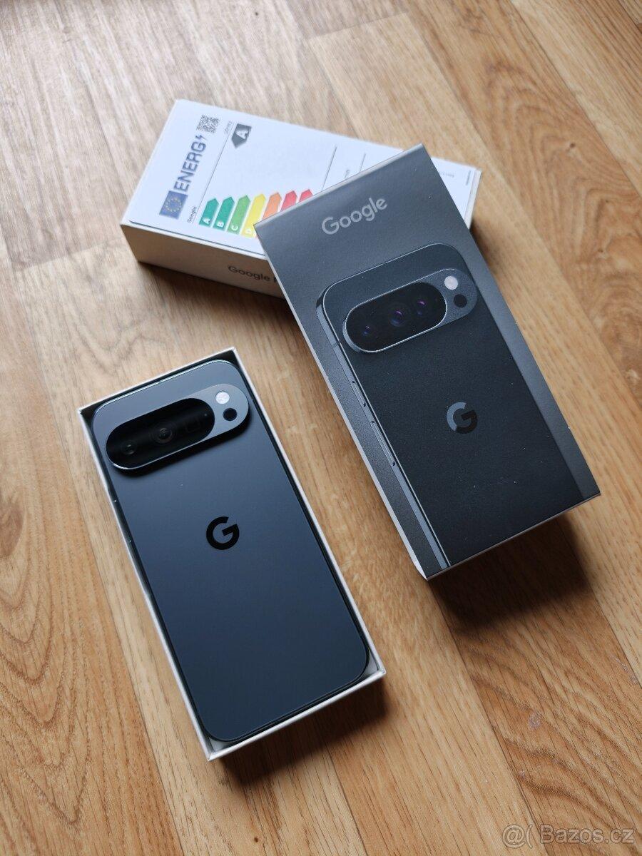 Google Pixel 10 Pro 128GB černý