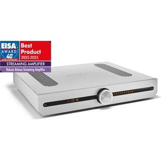 Roksan attessa streaming amplifier
