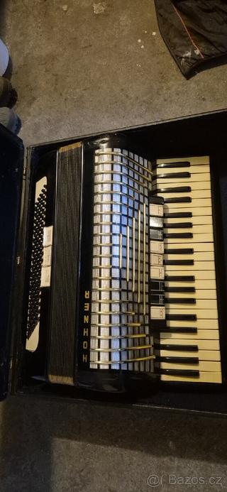 Akordeon Hohner