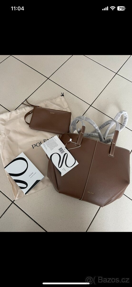 Polene Cyme Mini