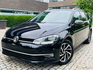 Volkswagen Golf – 2019, 132 314 km