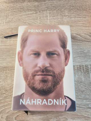 Náhradník