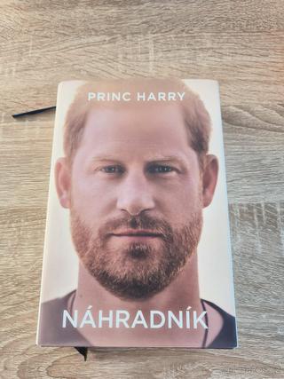 Náhradník