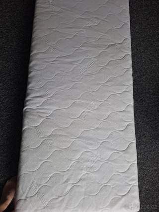 Matrace Favorit Memory 18 195x85x18