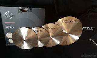 Nový set Istanbul Traditional Agop:h14,c16,r20",obal