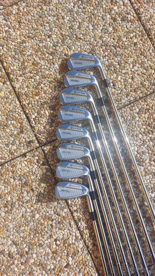 TaylorMade P760 - set želez 3-PW