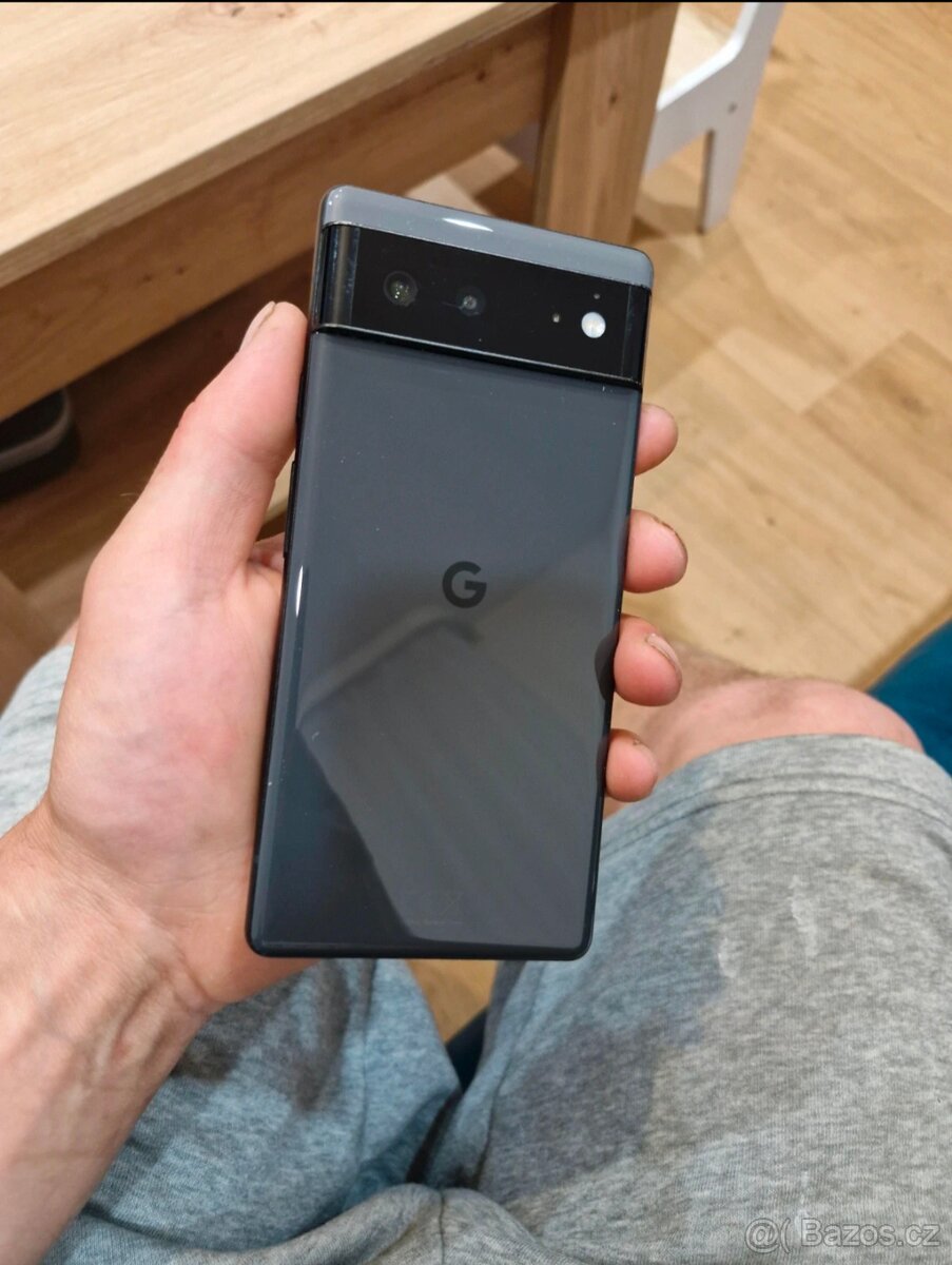 Pixel 6 128gb