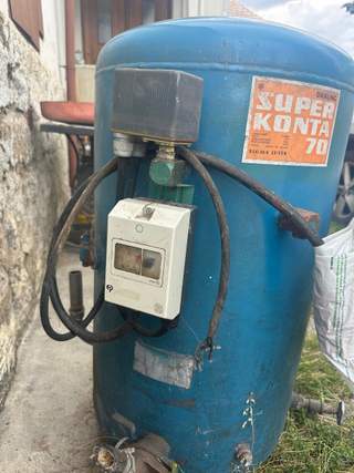 Čerpadlo k domácí vodárně