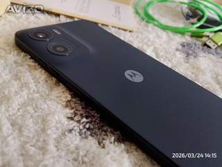 Motorola Moto G05 4+4GB/128GB - Nový Telefon