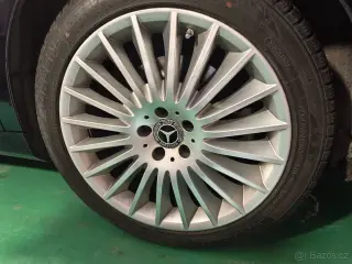 Original sada 20" BMW X5, X6 G05 style 736