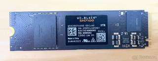 WD_BLACK SN7100 NVMe SSD 2 TB