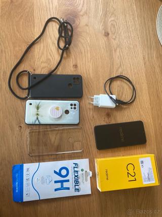 Realme C21 4GB/64GB