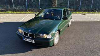 BMW E36