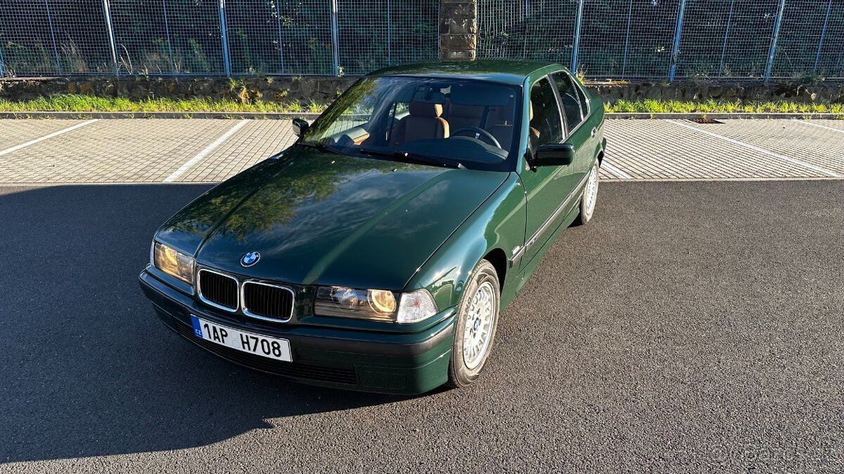 BMW E36