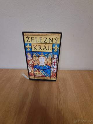 Druon - Železný král