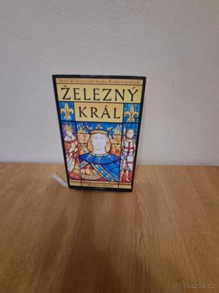 Druon - Železný král