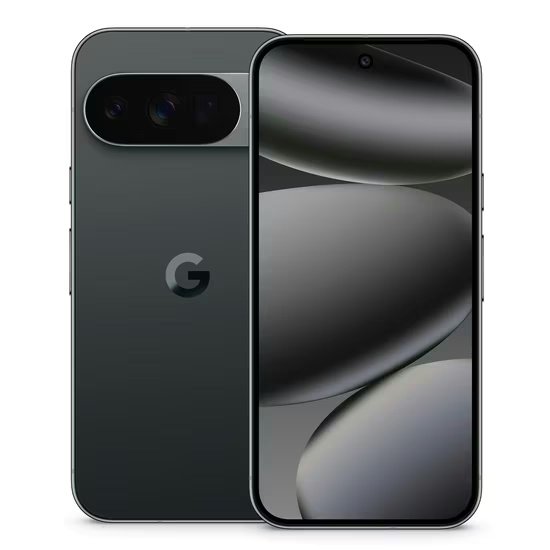 Google Pixel 10 Pro v Zaruce