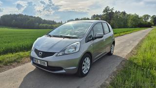 Honda Jazz 1.4 i-vtec 73kW