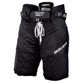 S - Kalhoty BAUER Pro Series Velcro