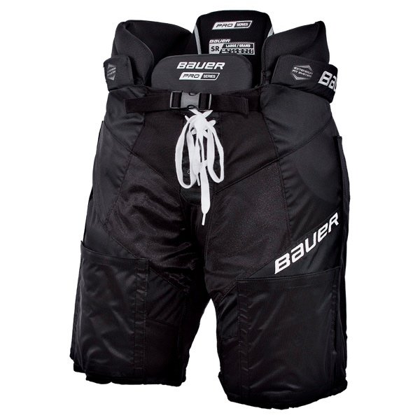 S - Kalhoty BAUER Pro Series Velcro