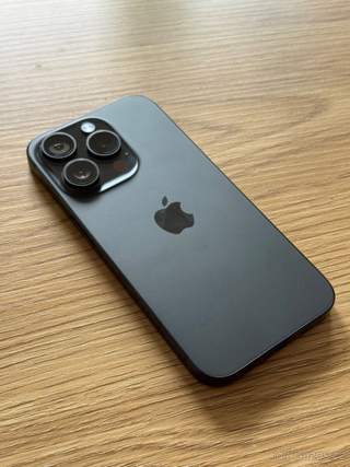 iPhone 15 Pro 128GB