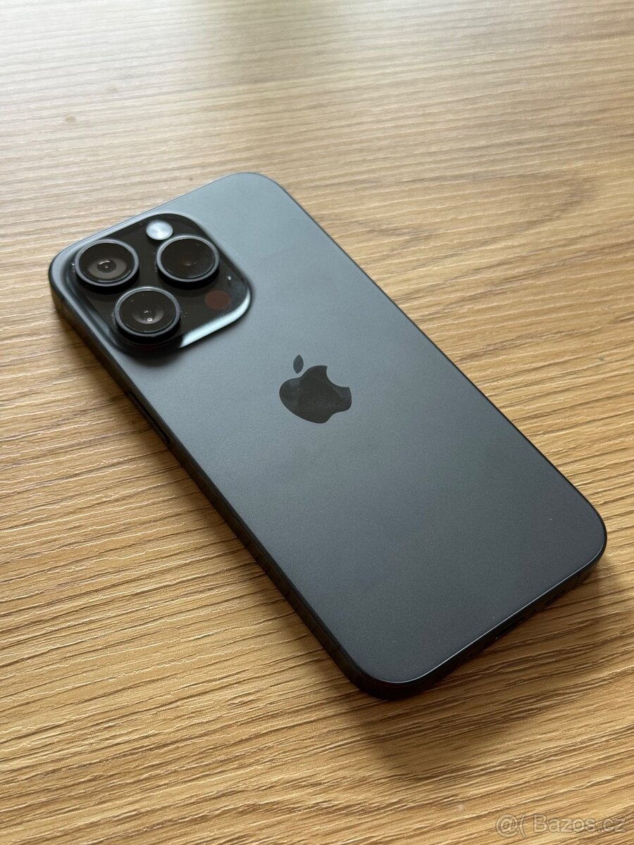 iPhone 15 Pro 128GB