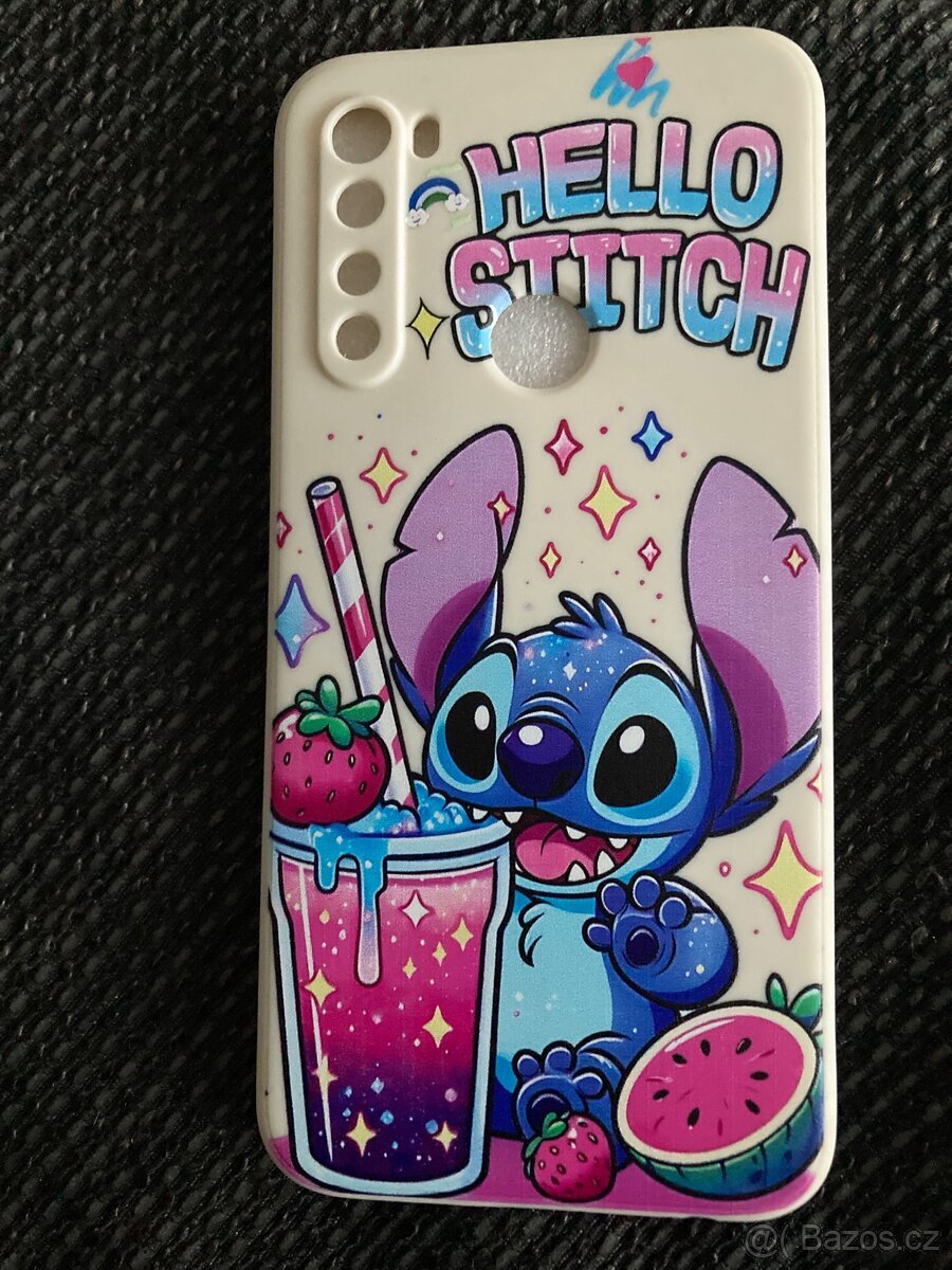 Kryt Stitch