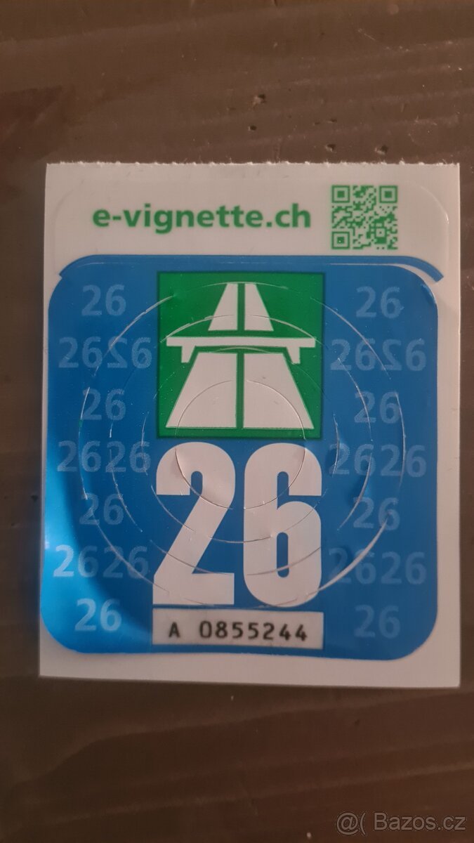 Švýcarsko