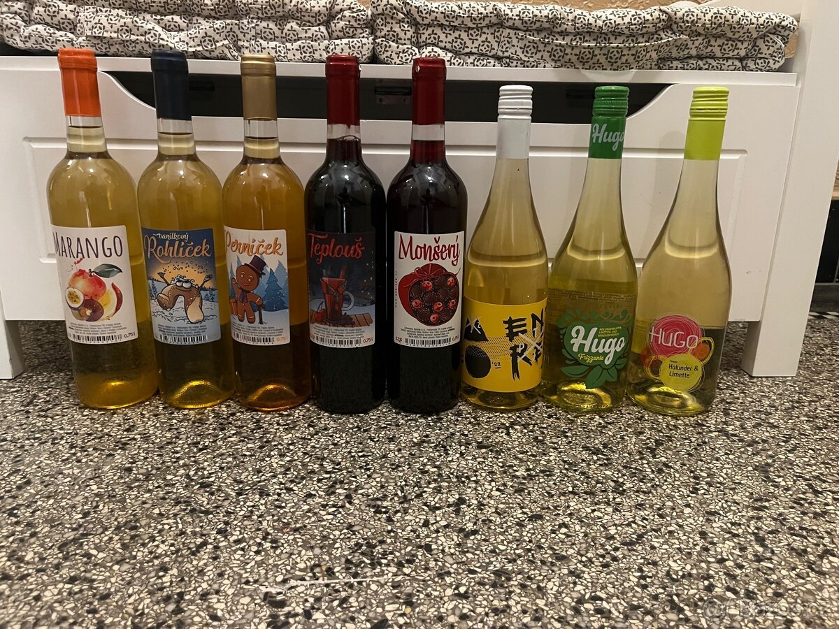 Alkohol