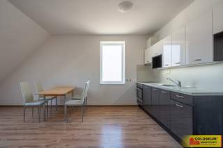 Byt 3+kk – 74.7 m²
