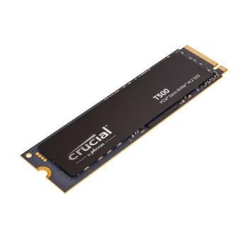 Crucial T500 2TB - M.2 SSD - Nvme - Vhodné i pro PS5 - Nový