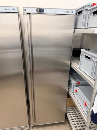 CHLADNIČKA TEFCOLD UR 400 X1