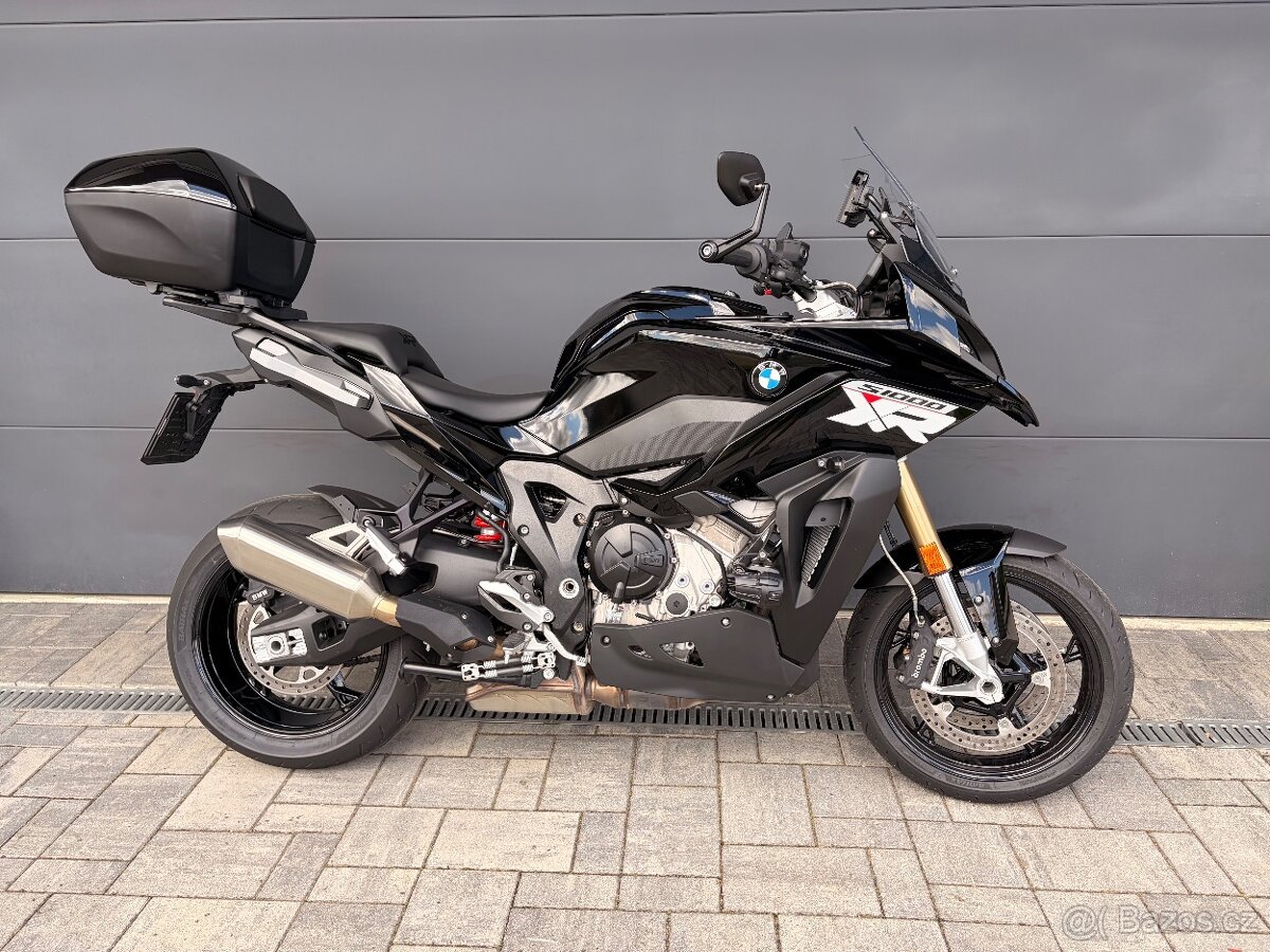 BMW S1000XR 3/2026