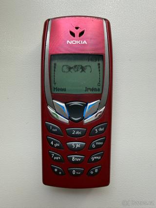 Nokia 6510