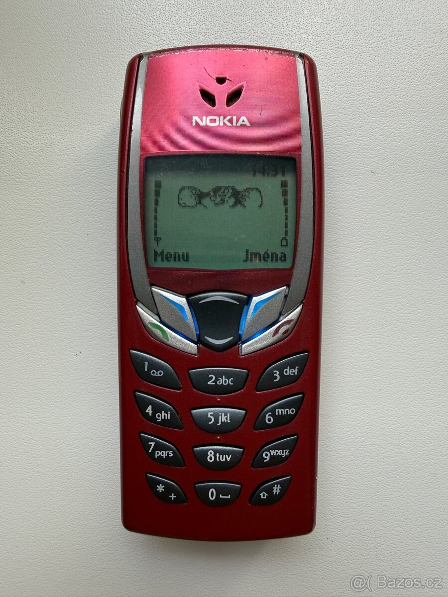Nokia 6510