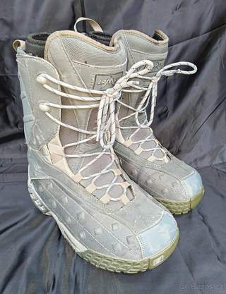 Boty na Snowboard LAMAR vel. EU 40,5 (US 9, UK 7)