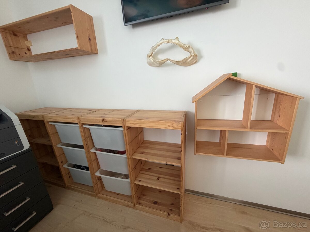 IKEA Trofast