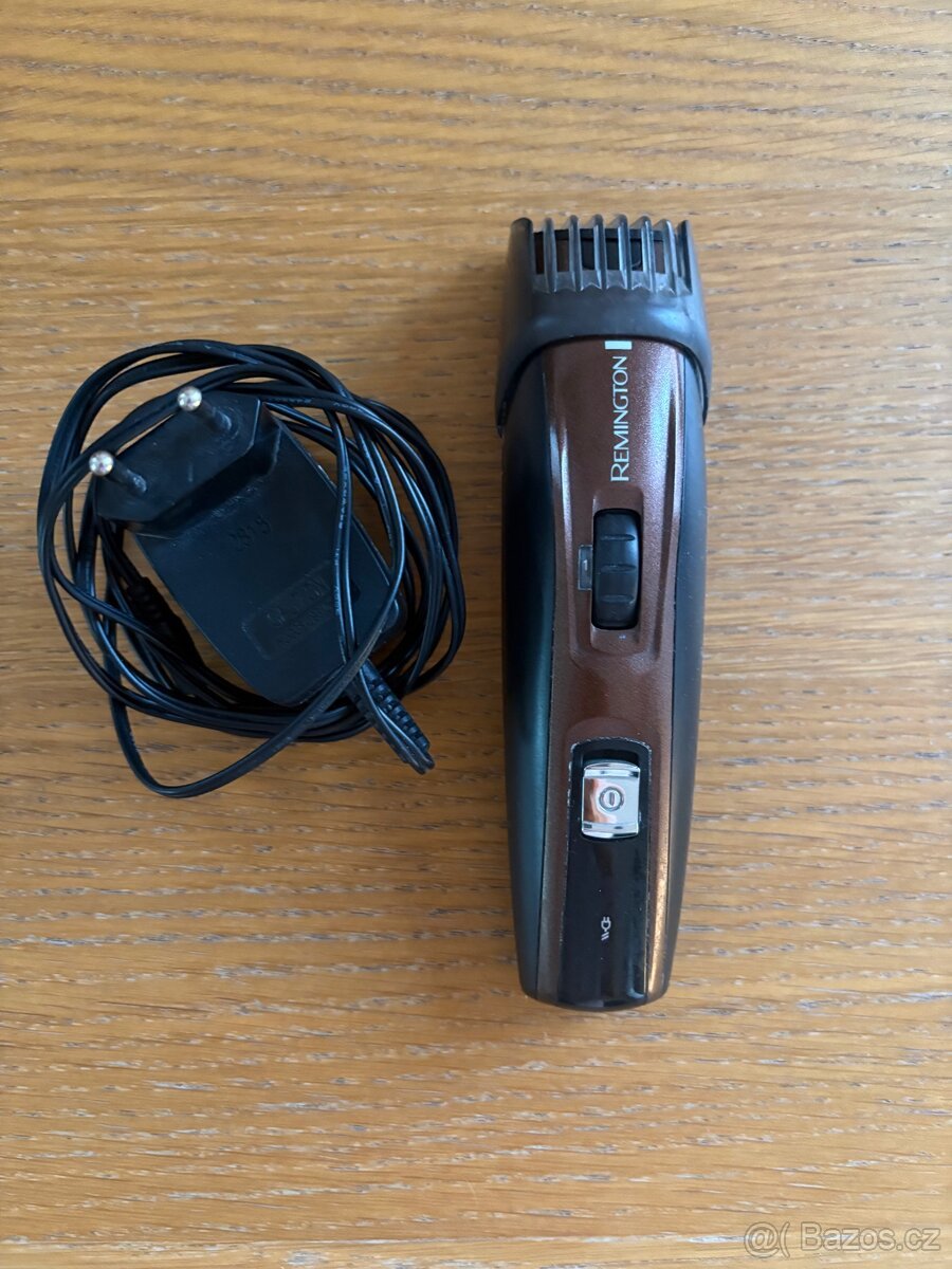 ✂️ Zastřihovač REMINGTON