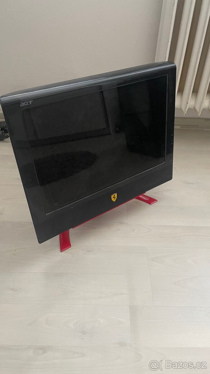 Acer Ferrai F-20