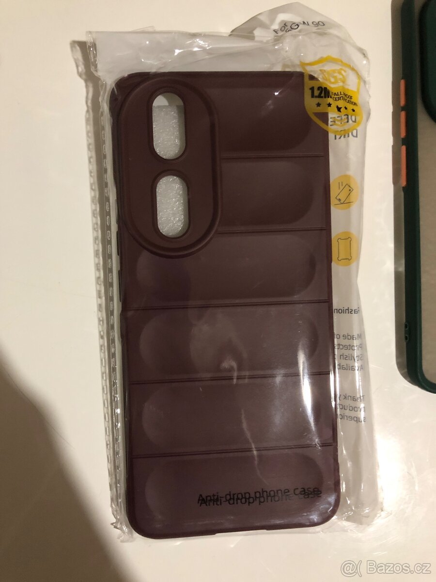 Kryt - obal na telefon