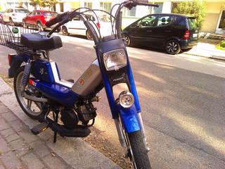 Peugeot VOGUE 50, 2T, roč.2014