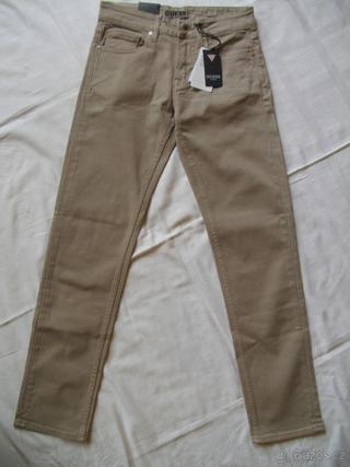 NOVÉ rifle zn. GUESS - vel. S
