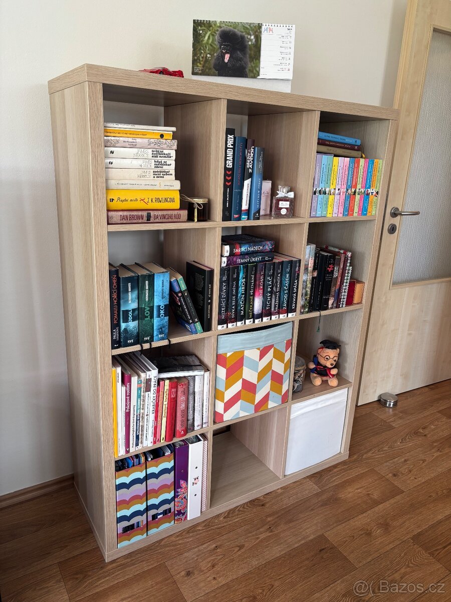IKEA Kallax
