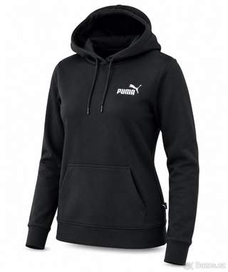 Dámská mikina Puma-vel. L/40