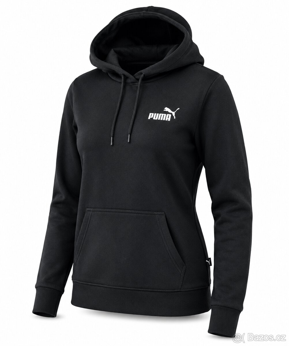 Dámská mikina Puma-vel. L/40