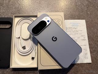 Google Pixel 10 Pro 16/256gb moonstone