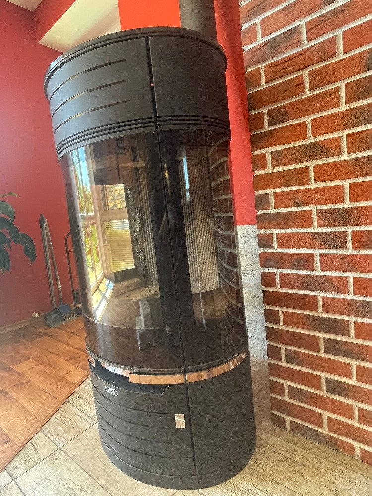 ABX Krbová kamna ATRIUM 7