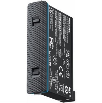 Baterie pro kameru Insta360 X3