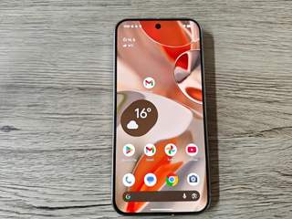 Google Pixel 9 Pro XL 128GB ROM/16GB RAM Porcelain - záruka