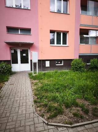 Prodej bytu 3+1 (71 m2) OV, A.Sovy, Bílina.
